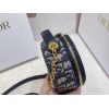 Bag-Dior-209 Size :  18 x 11 x 6.5 cm