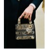 Bag-Dior-210 Size :  17cm