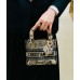 Bag-Dior-210 Size :  17cm