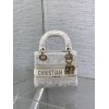 Bag-Dior-211 Size :  17cm