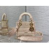Bag-Dior-212 Size :  17cm
