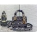 Bag-Dior-213 サイズ  :   17cm