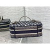 Bag-Dior-217 Size :  25x18x8cm