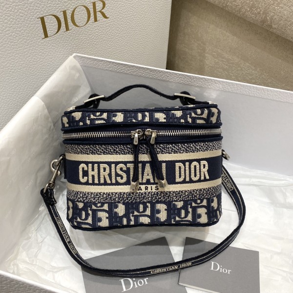 Bag-Dior-218 Size :  18 x 10 x 14cm