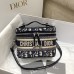 Bag-Dior-218 Size :  18 x 10 x 14cm
