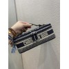 Bag-Dior-219 Size :  25 x 14 x 7.5 cm