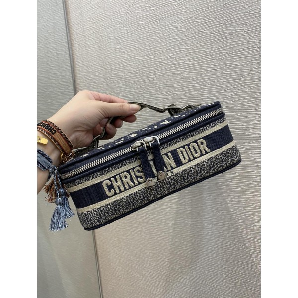 Bag-Dior-219 Size :  25 x 14 x 7.5 cm