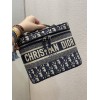 Bag-Dior-220 Size :  25 x 19.5 x 14cm