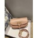 Bag-Dior-221 サイズ  :   22 x 13 x 5 cm