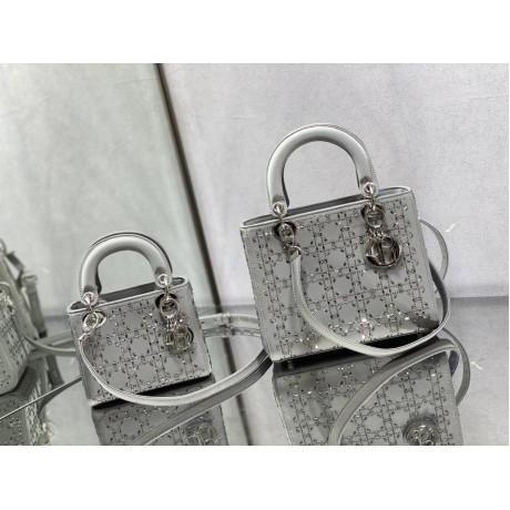 Bag-Dior-227 Size :  17cm