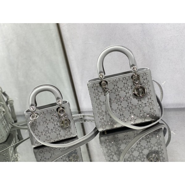 Bag-Dior-227 Size :  17cm