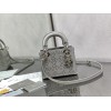 Bag-Dior-227 Size :  17cm