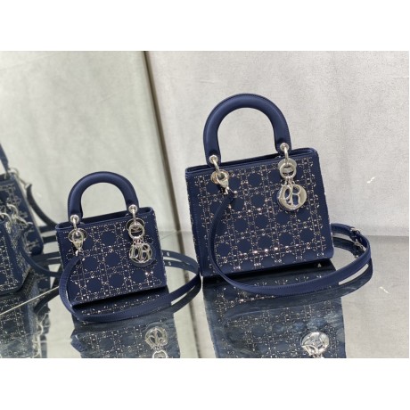 Bag-Dior-229 Size :  17cm