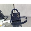 Bag-Dior-229 Size :  17cm
