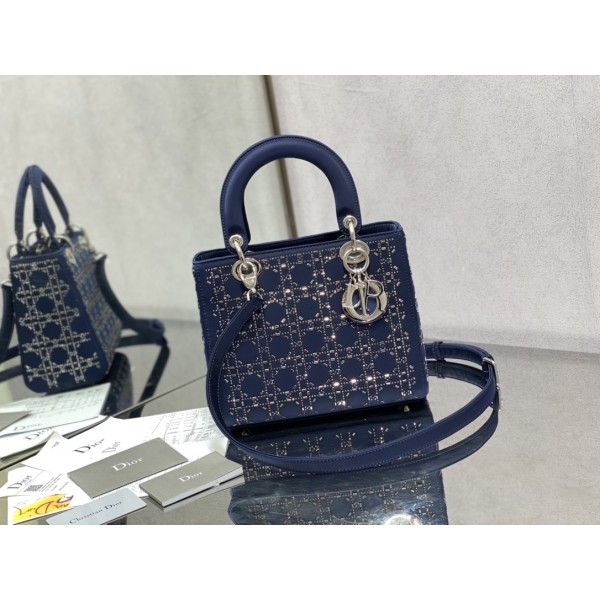 Bag-Dior-230 Size :  24cm