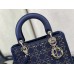 Bag-Dior-230 Size :  24cm