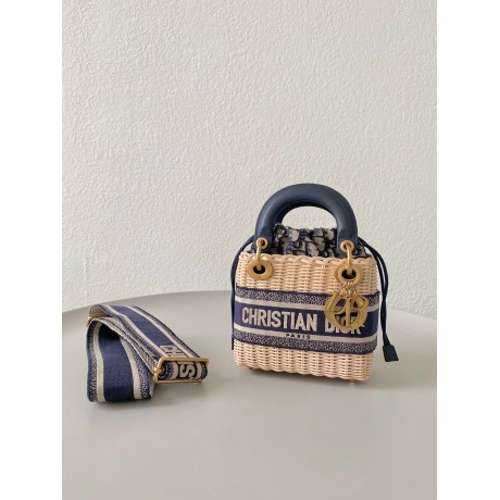 Bag-Dior-234 Size :  24x20x11cm