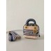 Bag-Dior-234 Size :  24x20x11cm
