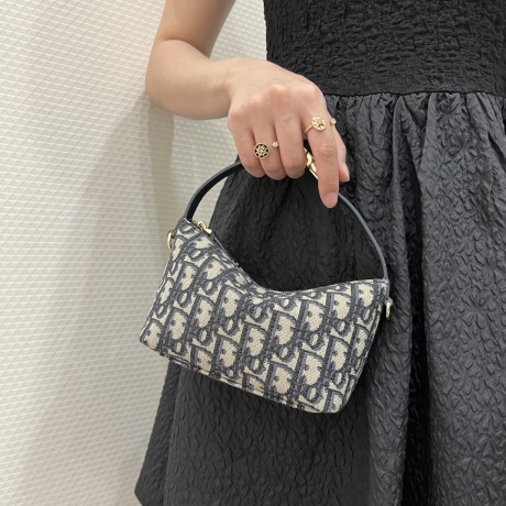 Bag-Dior-236 Size :  15 x 7 x 12cm