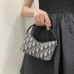 Bag-Dior-236 Size :  15 x 7 x 12cm