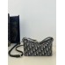 Bag-Dior-237 サイズ  :   15 x 7 x 12cm