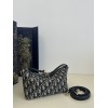 Bag-Dior-237 Size :  15 x 7 x 12cm