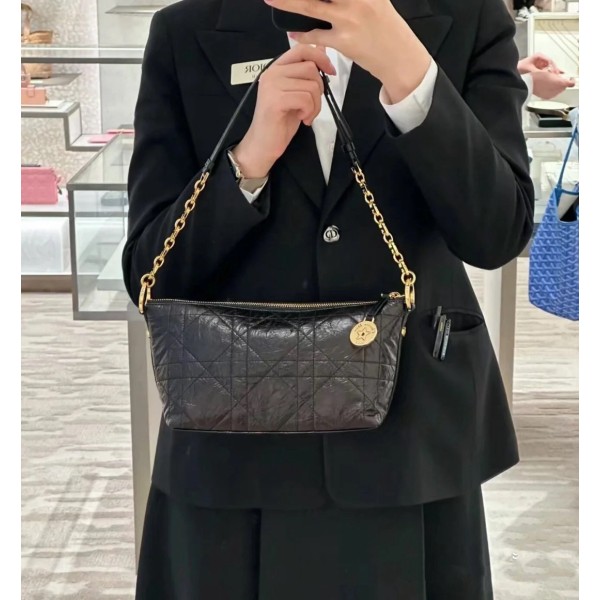 Bag-Dior-239 Size :  22 x 9 x 15cm