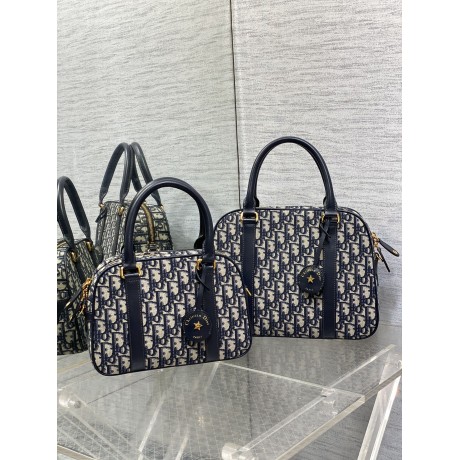 Bag-Dior-240 Size :  25 x 9.5 x 16cm