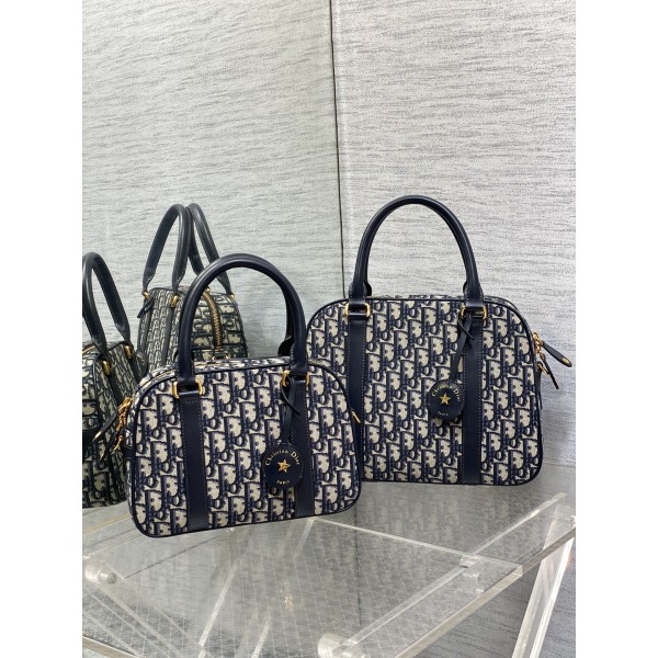 Bag-Dior-240 Size :  25 x 9.5 x 16cm