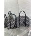 Bag-Dior-240 Size :  25 x 9.5 x 16cm