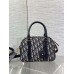 Bag-Dior-240 サイズ  :   25 x 9.5 x 16cm