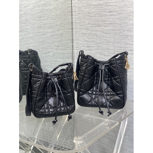 Bag-Dior-243 Size :  17 x 19.5 x 11cm