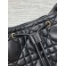Bag-Dior-243 Size :  17 x 19.5 x 11cm