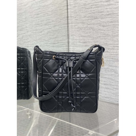 Bag-Dior-244 Size :  23 x 24 x 13cm