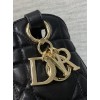 Bag-Dior-244 Size :  23 x 24 x 13cm