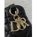 Bag-Dior-244 Size :  23 x 24 x 13cm