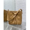 Bag-Dior-246 Size :  23 x 24 x 13cm