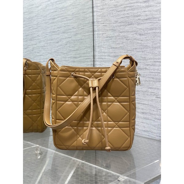 Bag-Dior-246 Size :  23 x 24 x 13cm