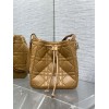 Bag-Dior-246 Size :  23 x 24 x 13cm