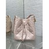 Bag-Dior-247 Size :  17 x 19.5 x 11cm