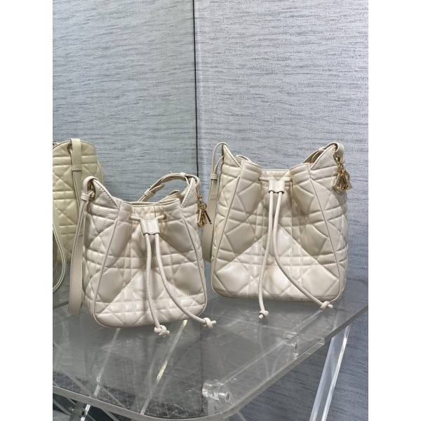 Bag-Dior-248 Size :  23 x 24 x 13cm