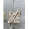 Bag-Dior-248 Size :  23 x 24 x 13cm