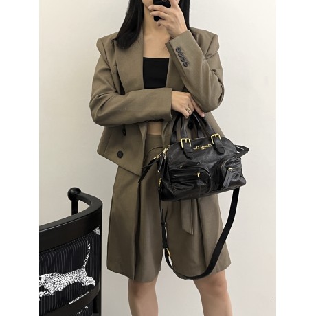 Bag-Dior-249 Size :  31 x 9 x 24cm