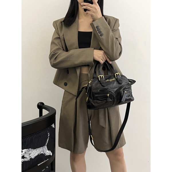 Bag-Dior-249 Size :  31 x 9 x 24cm