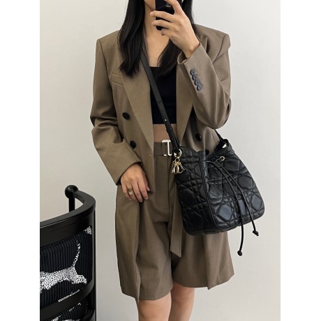 Bag-Dior-250 Size :  23 x 13 x 24cm