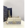 Bag-Dior-251 Size :  25 x 4.5 x 13cm 