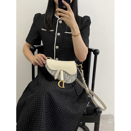 Bag-Dior-252 Size :  19.5 x 6 x 15cm 