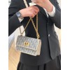 Bag-Dior-253 Size :  19 x 5.5 x 13cm 