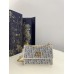 Bag-Dior-253 サイズ  :   19 x 5.5 x 13cm 