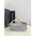 Bag-Dior-257 Size :  25.5 x 14.5 x 14cm 